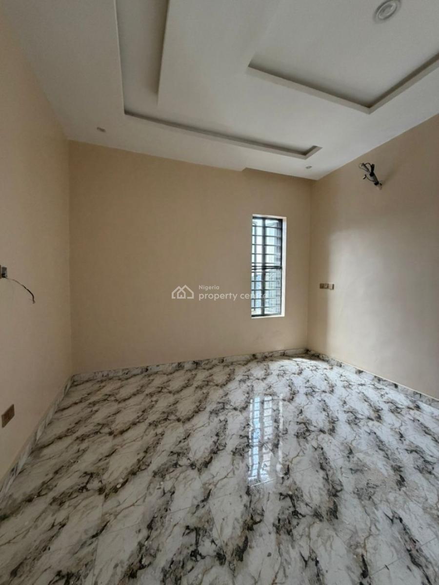 Brand New 2bedroom Apartment with Bq, Lekki Phase 1, Lekki, Lagos, Flat / Apartment for Rent