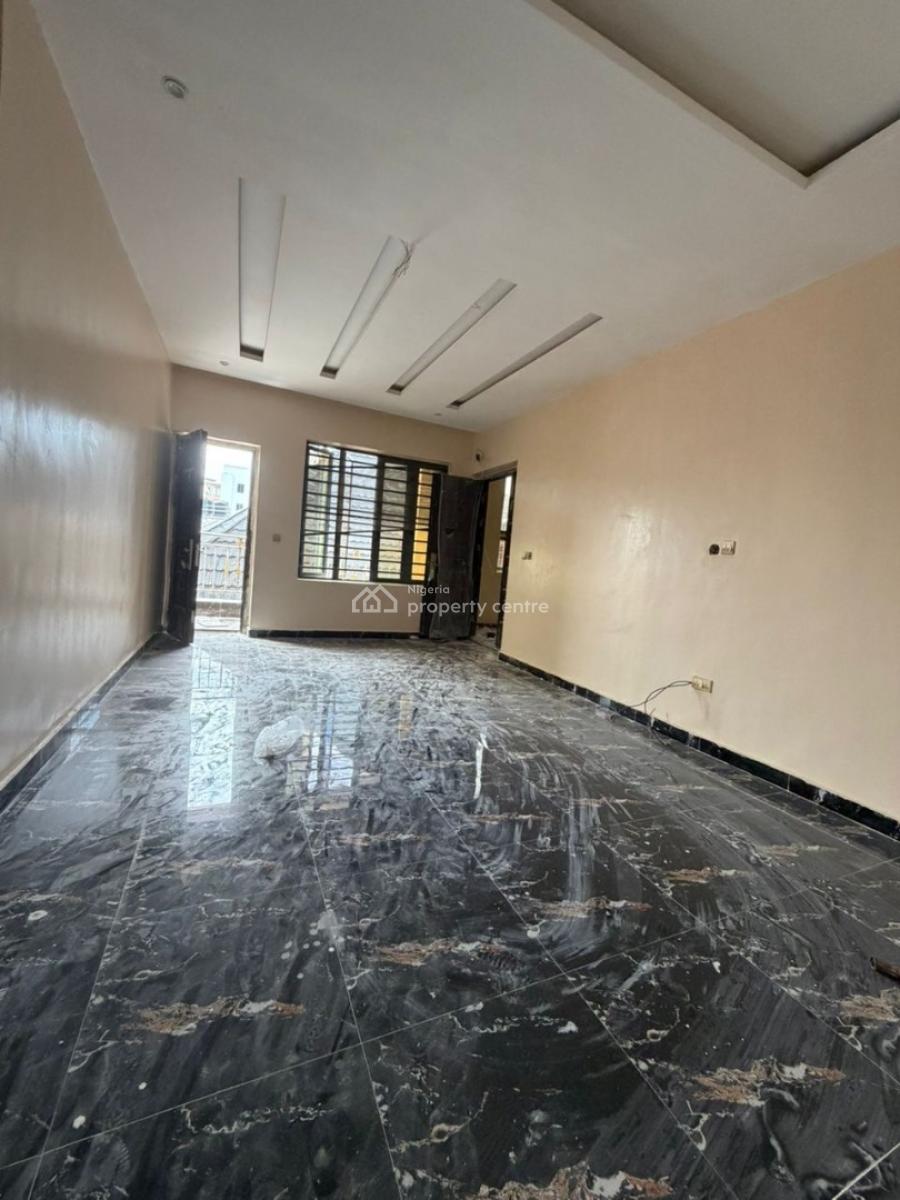 Brand New 2bedroom Apartment with Bq, Lekki Phase 1, Lekki, Lagos, Flat / Apartment for Rent