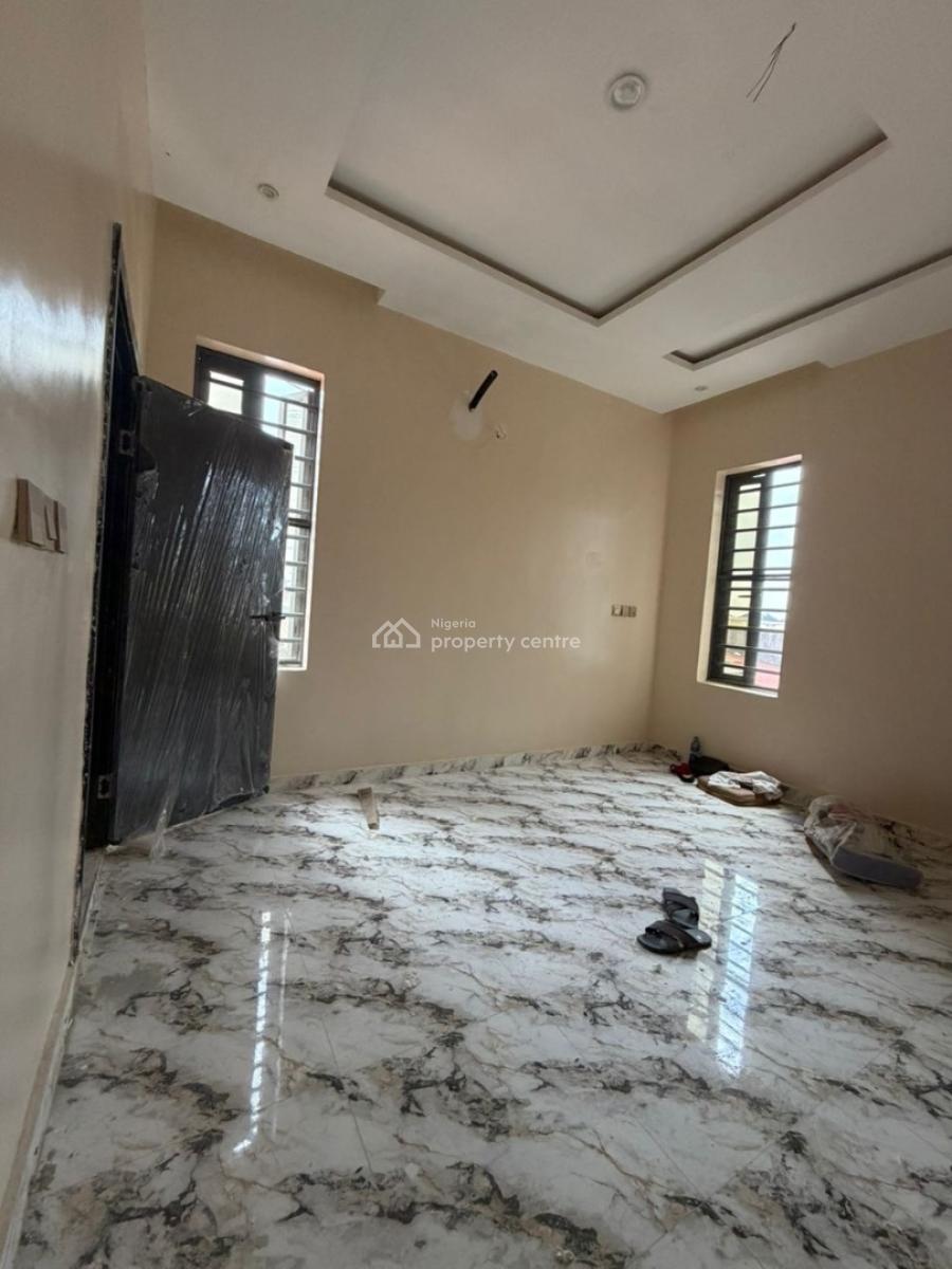 Brand New 2bedroom Apartment with Bq, Lekki Phase 1, Lekki, Lagos, Flat / Apartment for Rent