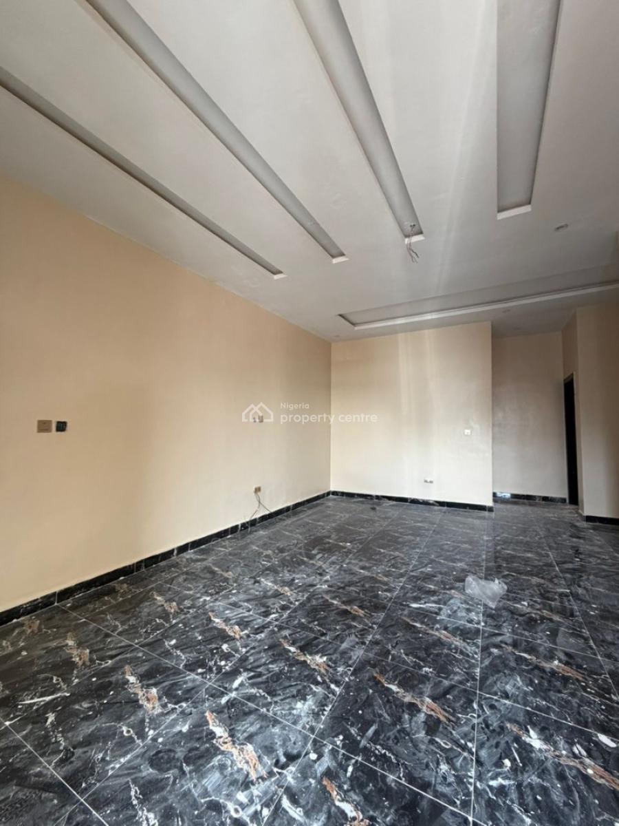 Brand New 2bedroom Apartment with Bq, Lekki Phase 1, Lekki, Lagos, Flat / Apartment for Rent