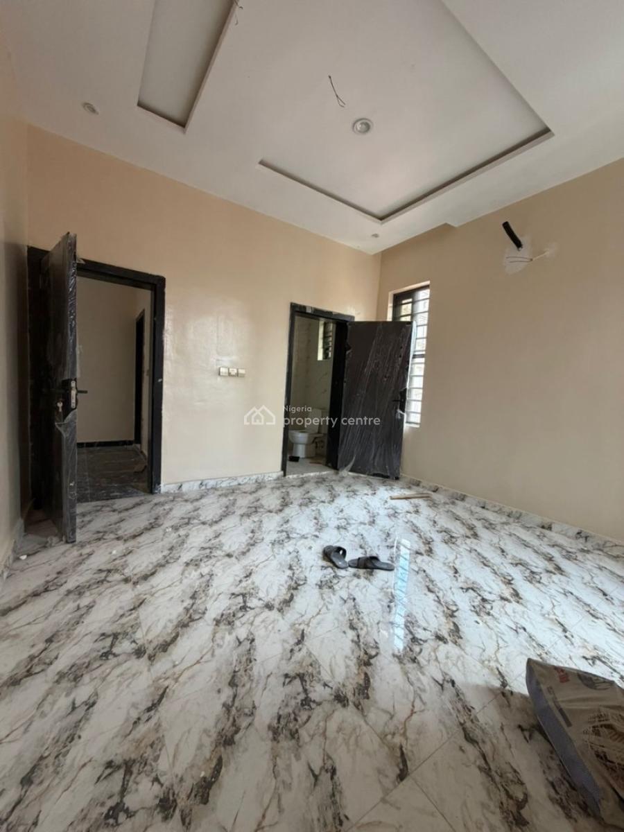 Brand New 2bedroom Apartment with Bq, Lekki Phase 1, Lekki, Lagos, Flat / Apartment for Rent