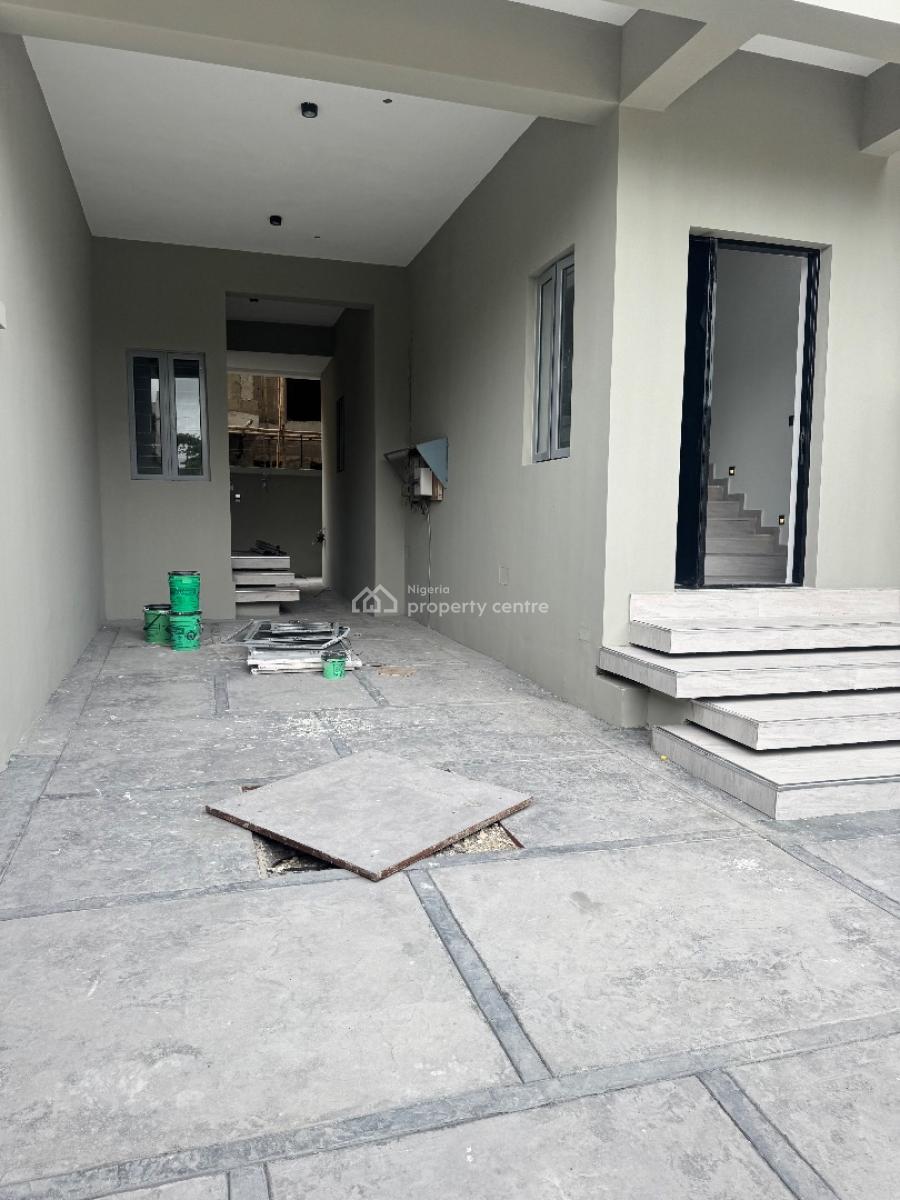 Brand New 3bed Terrace Duplex, Off Admiralty Way, Lekki Phase 1, Lekki Phase 1, Lekki, Lagos, Terraced Duplex for Sale