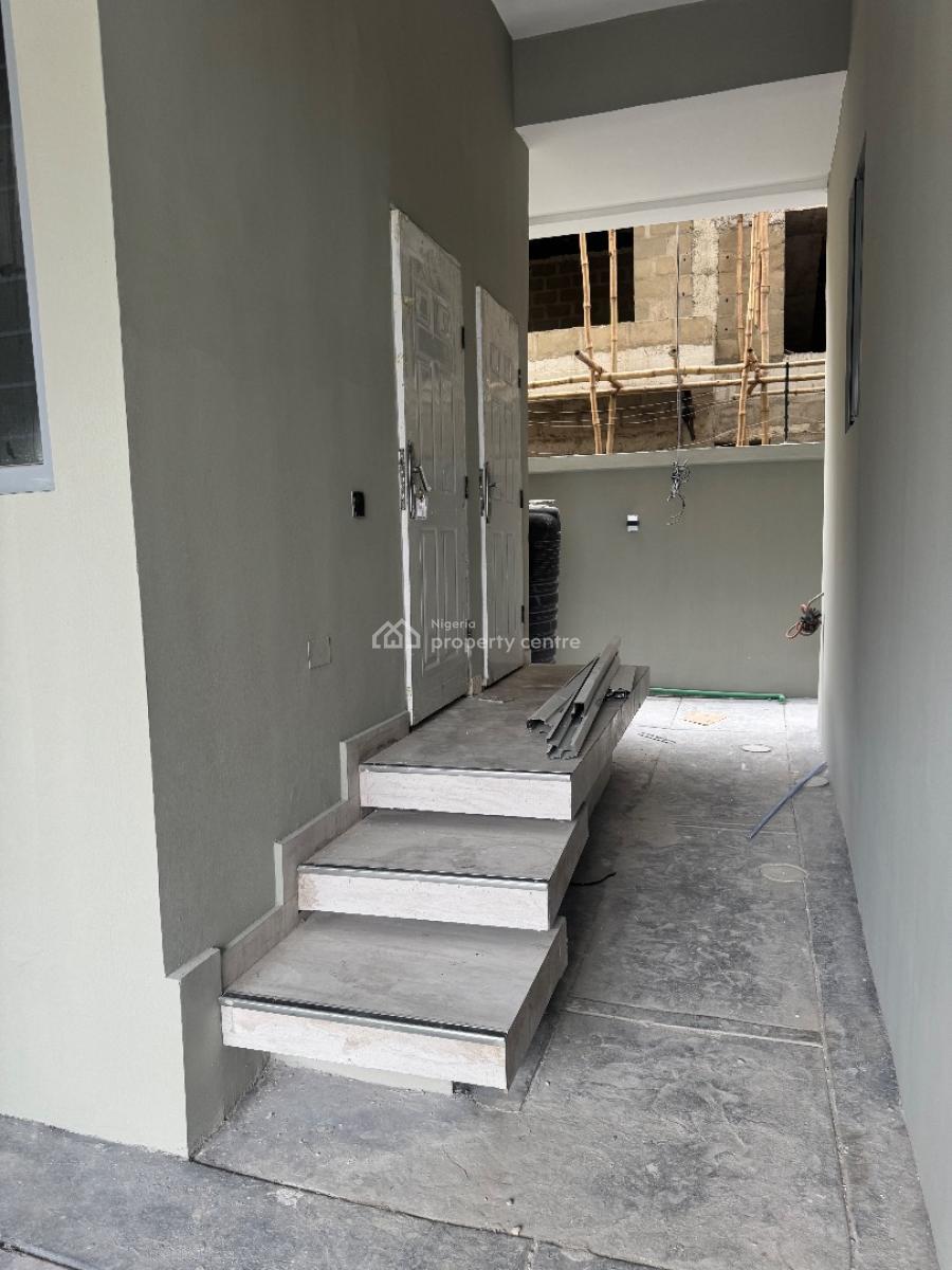 Brand New 3bed Terrace Duplex, Off Admiralty Way, Lekki Phase 1, Lekki Phase 1, Lekki, Lagos, Terraced Duplex for Sale