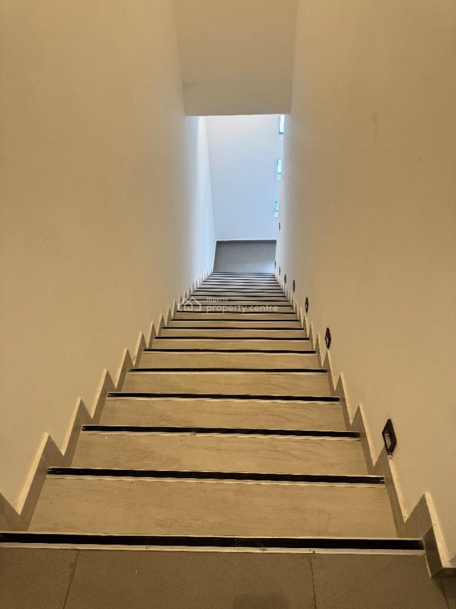 Brand New 3bed Terrace Duplex, Off Admiralty Way, Lekki Phase 1, Lekki Phase 1, Lekki, Lagos, Terraced Duplex for Sale