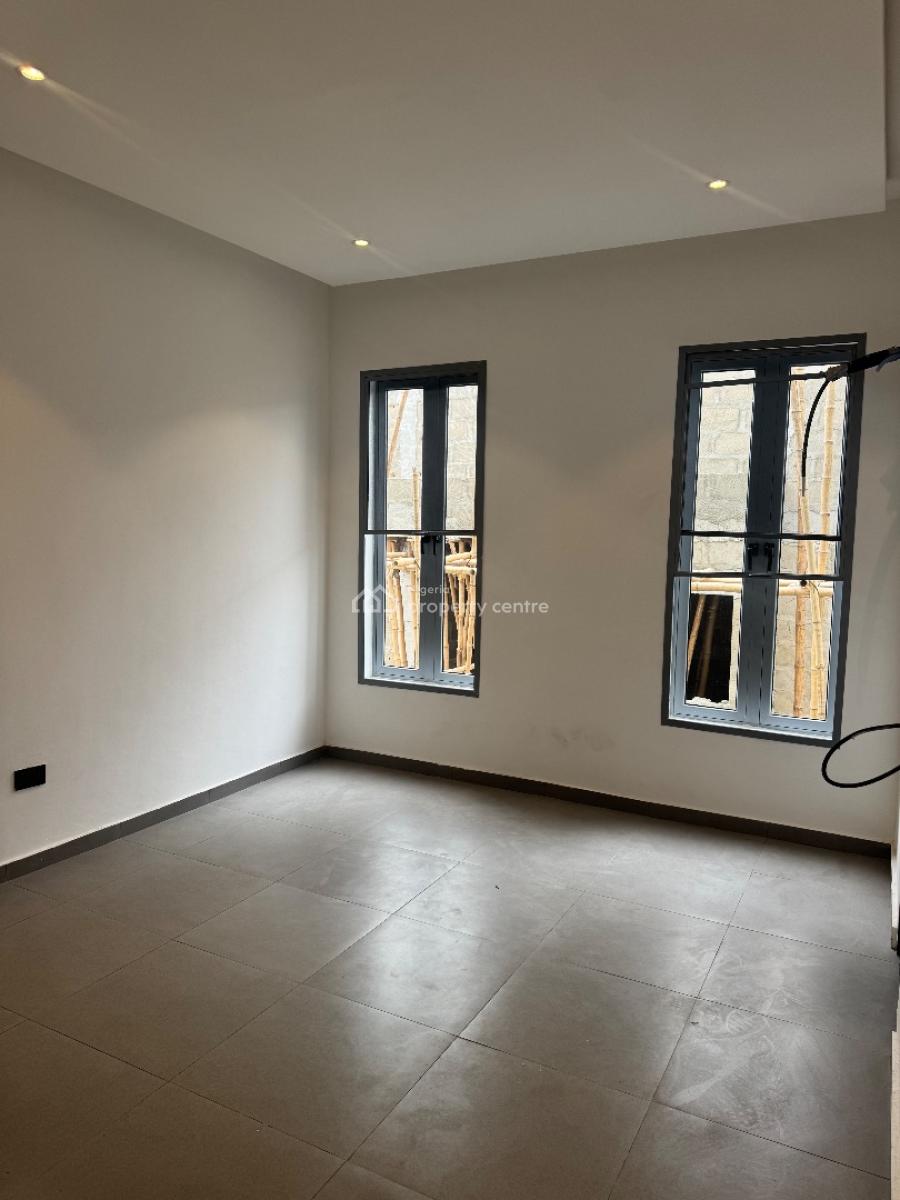 Brand New 3bed Terrace Duplex, Off Admiralty Way, Lekki Phase 1, Lekki Phase 1, Lekki, Lagos, Terraced Duplex for Sale