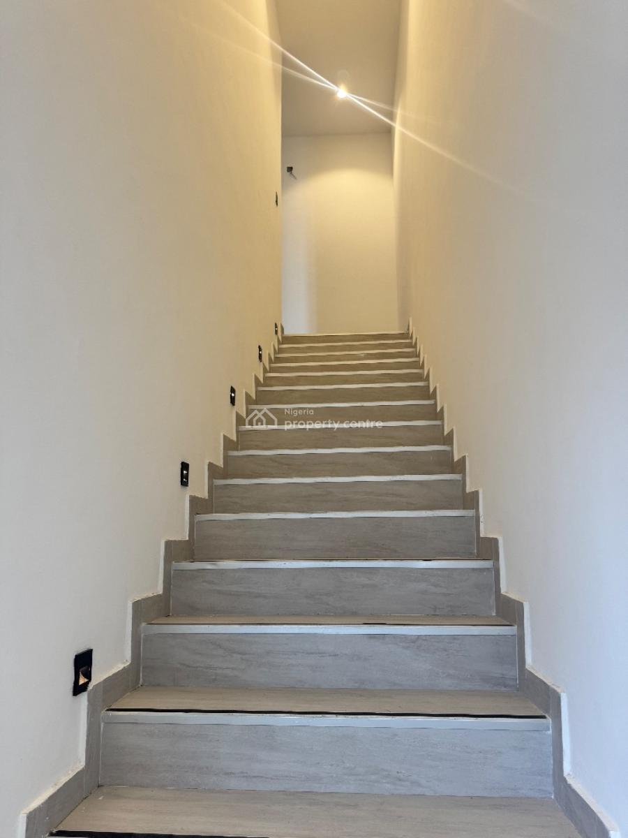 Brand New 3bed Terrace Duplex, Off Admiralty Way, Lekki Phase 1, Lekki Phase 1, Lekki, Lagos, Terraced Duplex for Sale