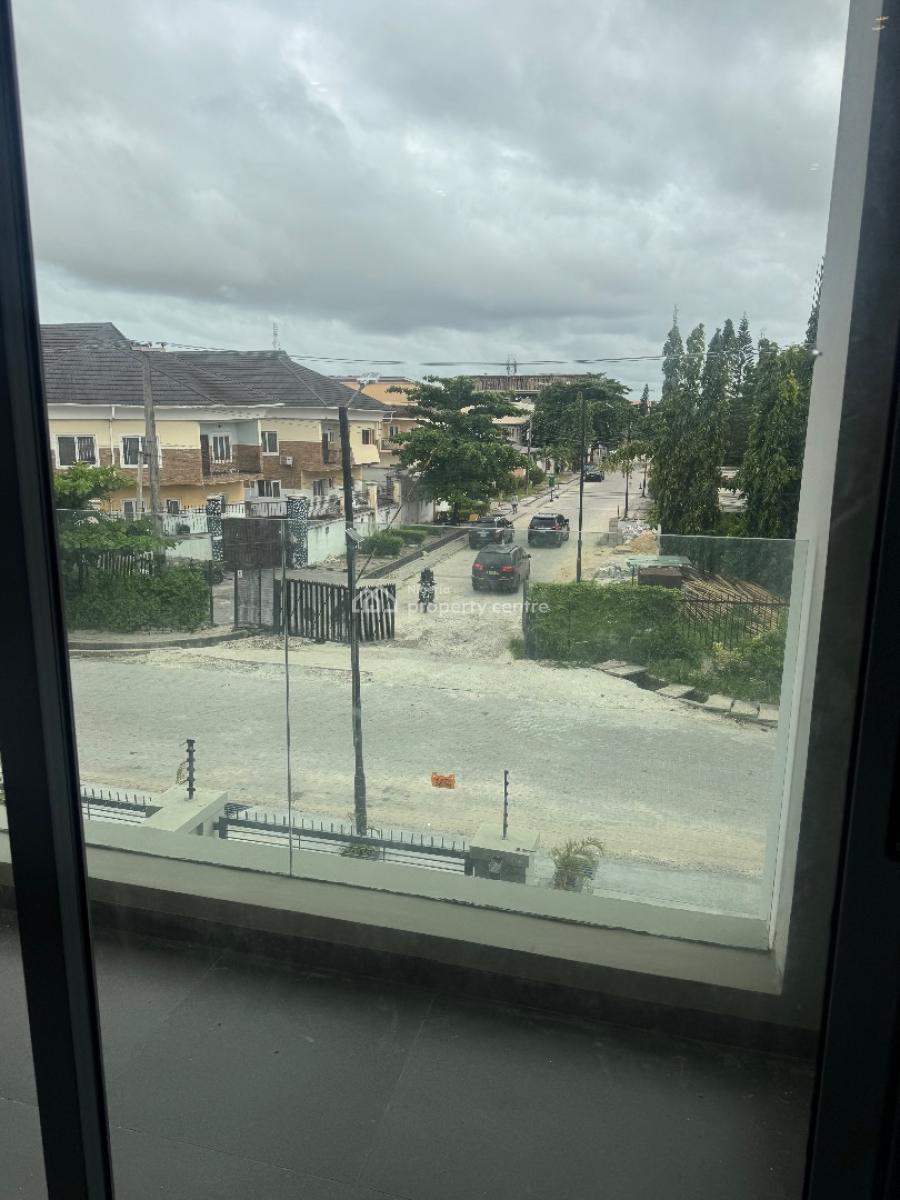 Brand New 3bed Terrace Duplex, Off Admiralty Way, Lekki Phase 1, Lekki Phase 1, Lekki, Lagos, Terraced Duplex for Sale