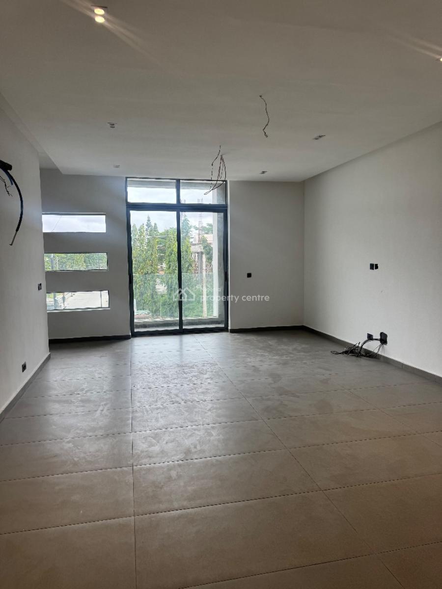 Brand New 3bed Terrace Duplex, Off Admiralty Way, Lekki Phase 1, Lekki Phase 1, Lekki, Lagos, Terraced Duplex for Sale