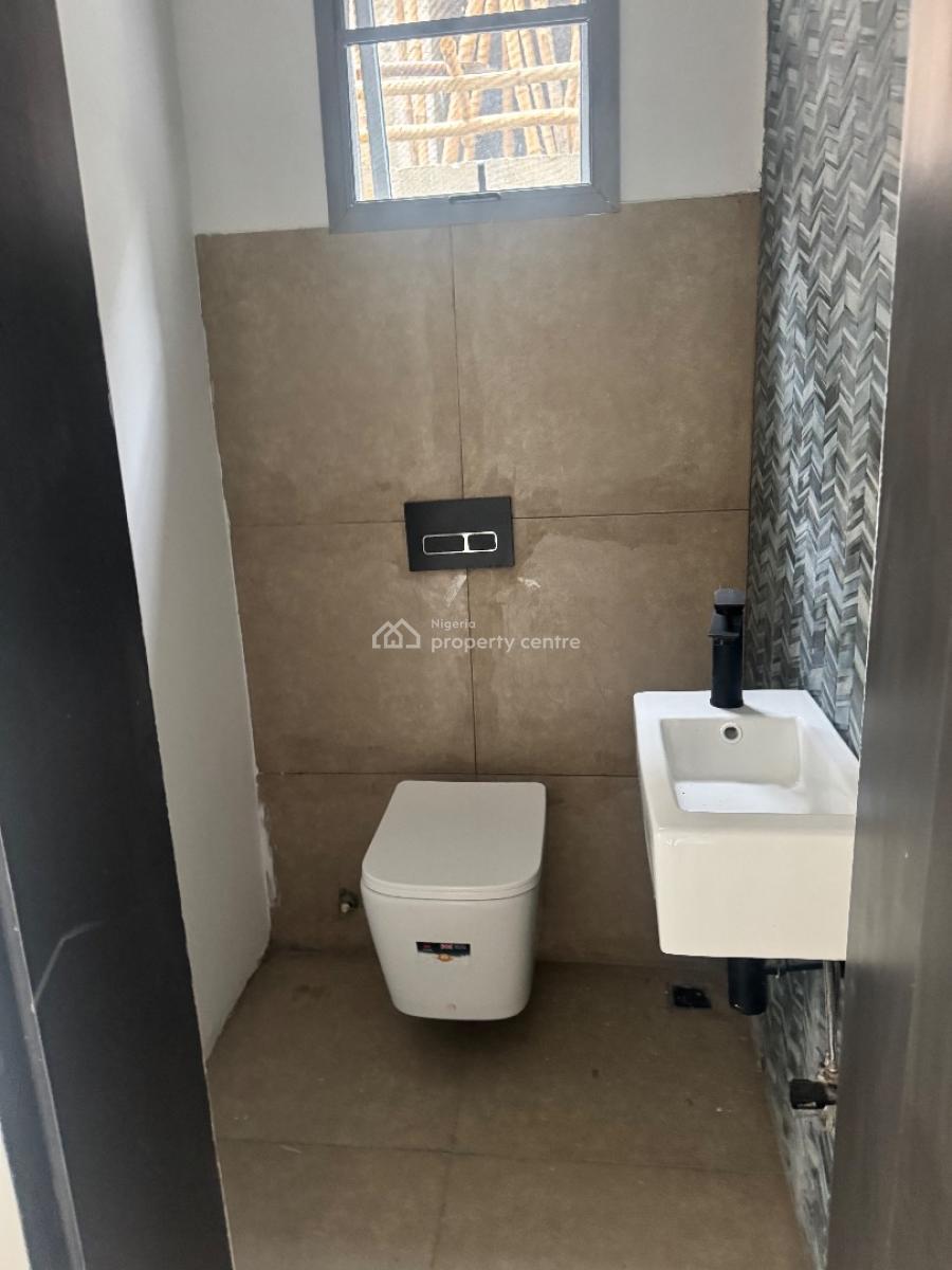 Brand New 3bed Terrace Duplex, Off Admiralty Way, Lekki Phase 1, Lekki Phase 1, Lekki, Lagos, Terraced Duplex for Sale