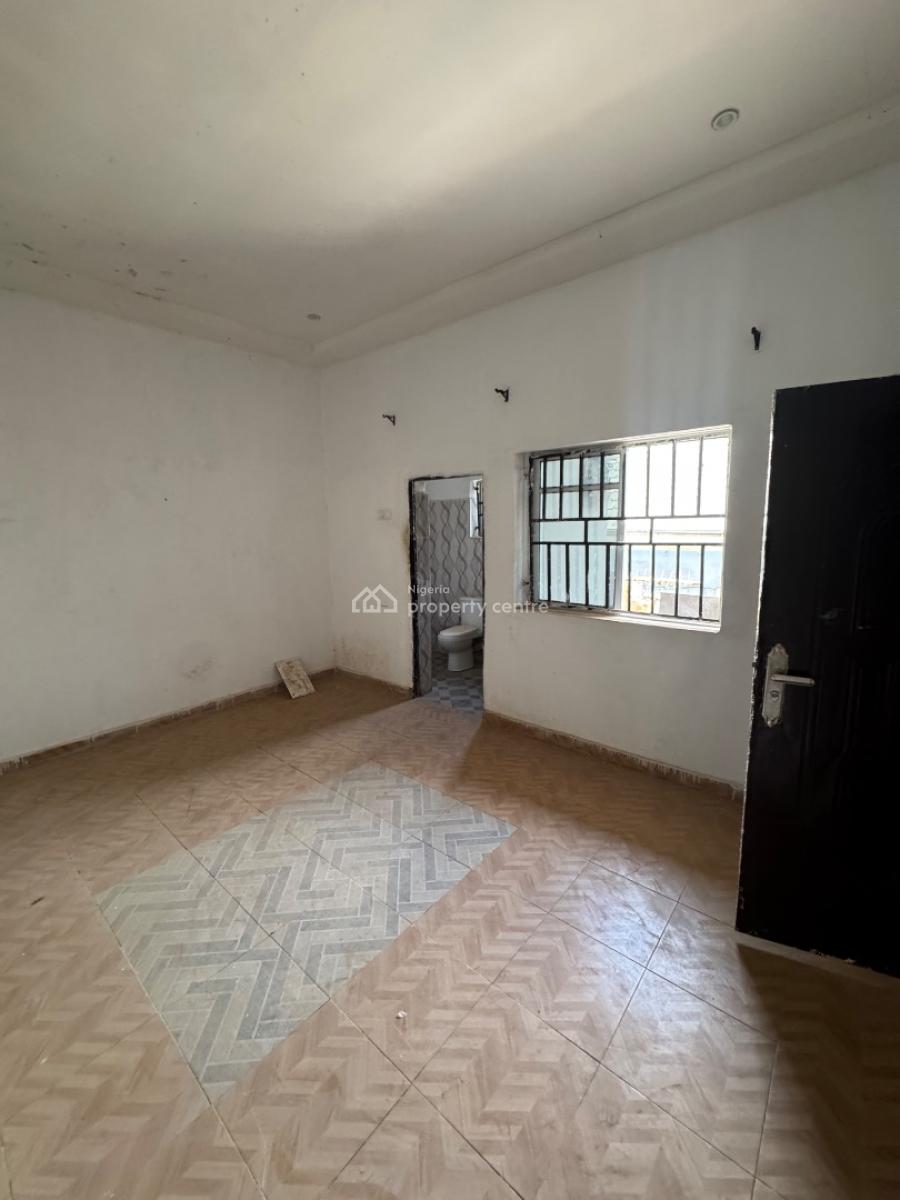 Standard and Spacious 1 Bedroom Apartment with Personal Meter, Apo Resettlement Zone a, Apo Resettlement, Apo, Abuja, Mini Flat (room and Parlour) for Rent