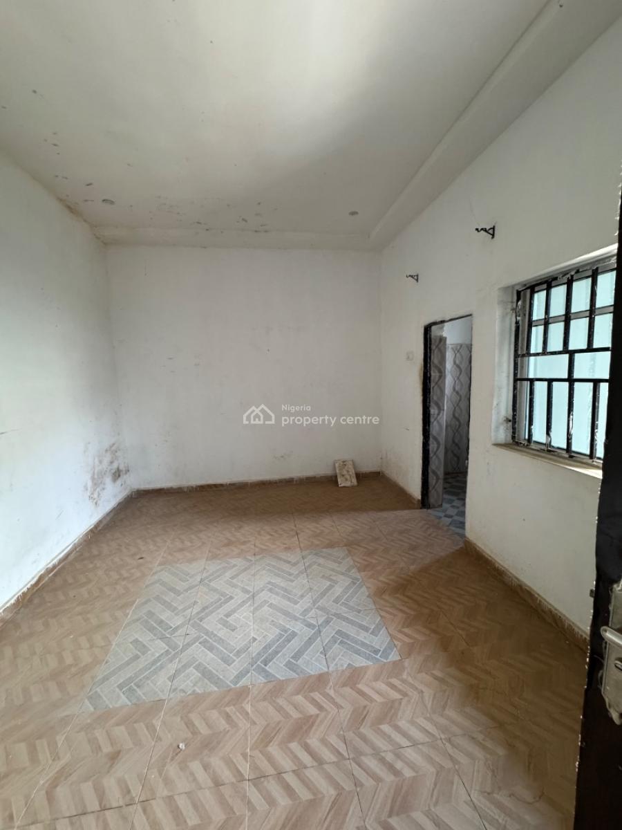 Standard and Spacious 1 Bedroom Apartment with Personal Meter, Apo Resettlement Zone a, Apo Resettlement, Apo, Abuja, Mini Flat (room and Parlour) for Rent