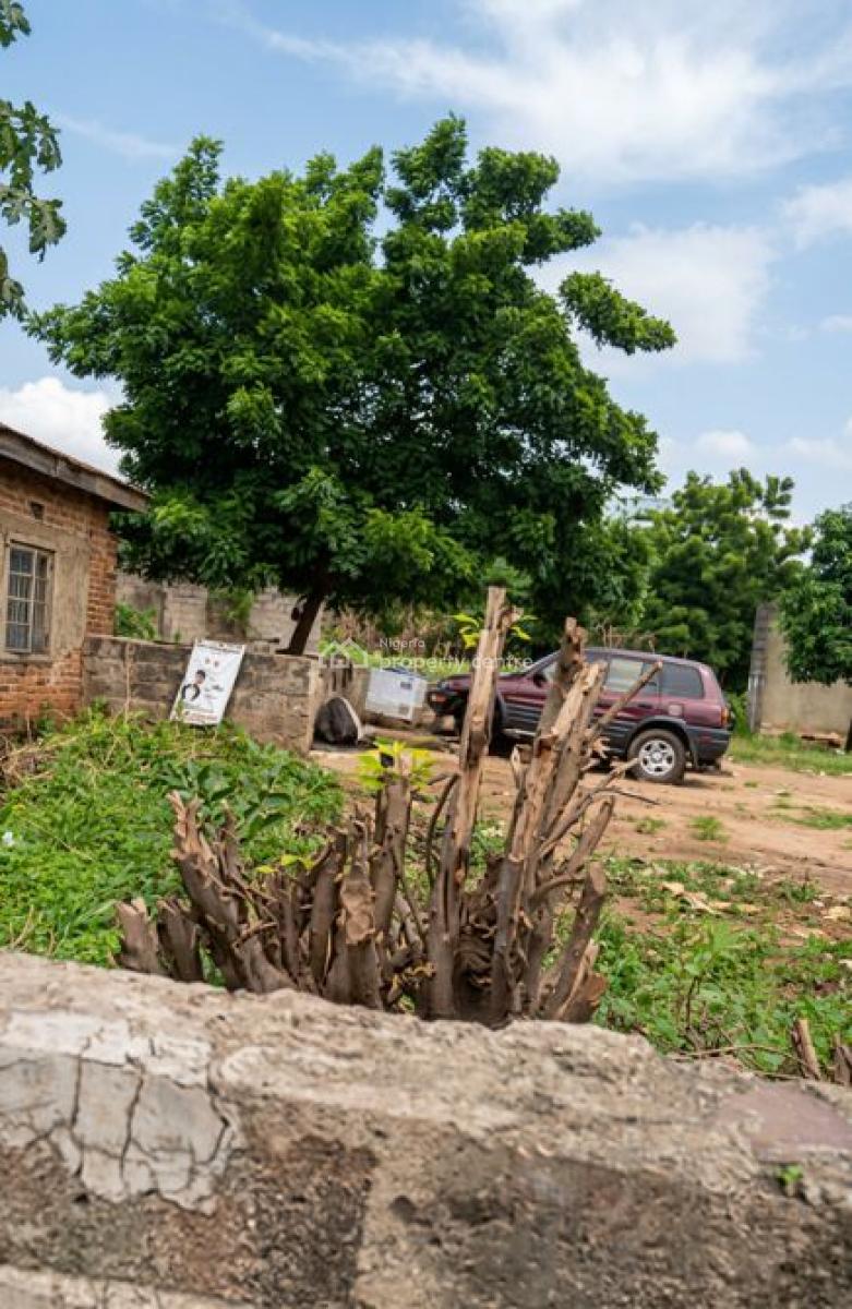 Half Plot of Land in Ebute, Ebute, Ikorodu, Lagos, Commercial Land for Sale