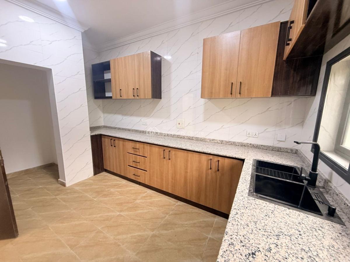 3 Bedroom at Katampe Main., Katampe, Abuja, Block of Flats for Sale