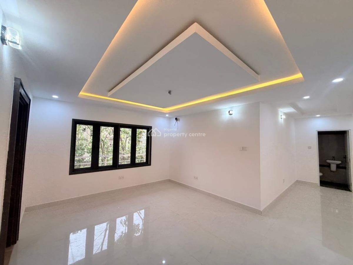 3 Bedroom at Katampe Main., Katampe, Abuja, Block of Flats for Sale