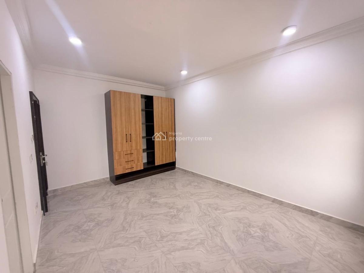 3 Bedroom at Katampe Main., Katampe, Abuja, Block of Flats for Sale