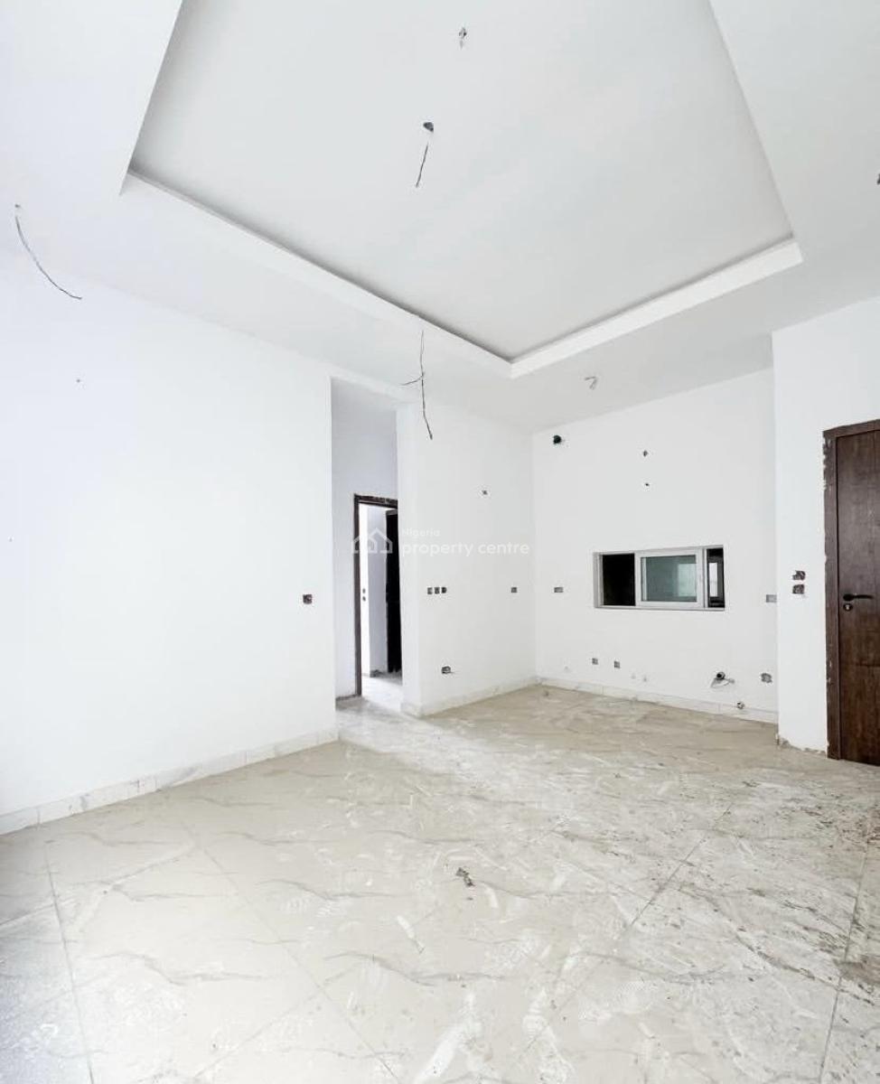 1 Bedroom Apartment with Pool, Ikate, Lekki, Lagos, Flat / Apartment for Rent