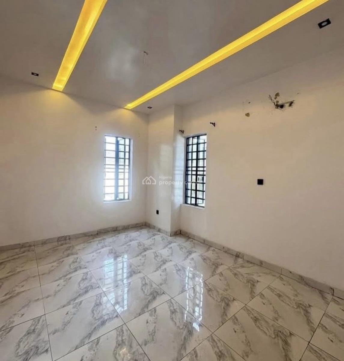 1 Bedroom Apartment with Pool & Gym, Ikate, Lekki, Lagos, Mini Flat (room and Parlour) for Rent