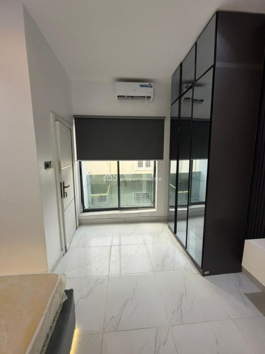 Beautifully Furnished 2 Bedroom Terrace Duplex, Sangotedo, Ajah, Lagos, House for Sale