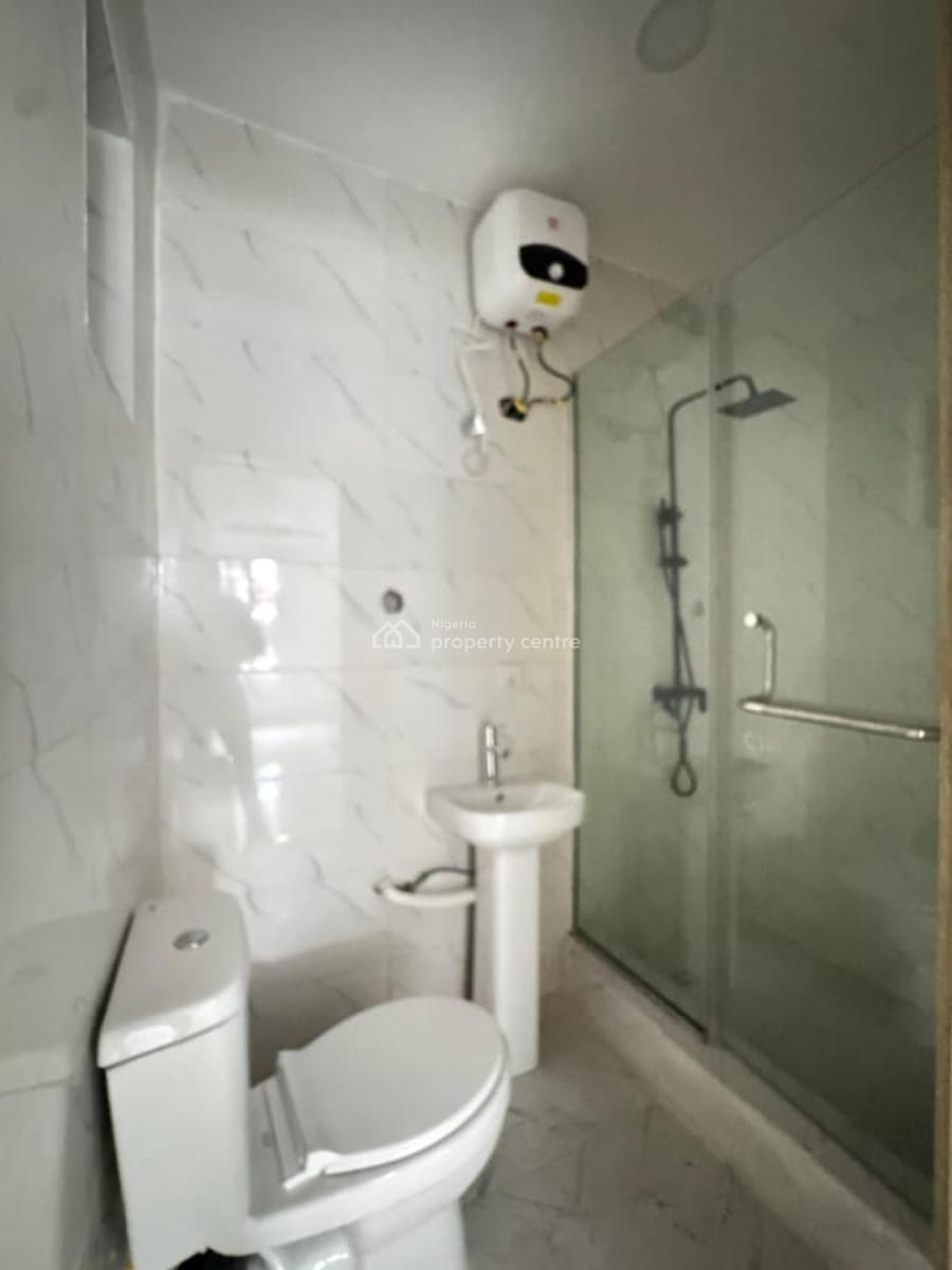 Affordable 2  Bedroom Apartment, Ologolo, Lekki, Lagos, Terraced Duplex for Sale