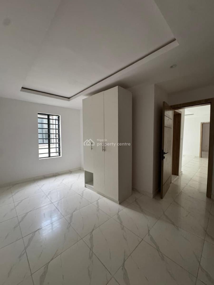 Affordable 2  Bedroom Apartment, Ologolo, Lekki, Lagos, Terraced Duplex for Sale