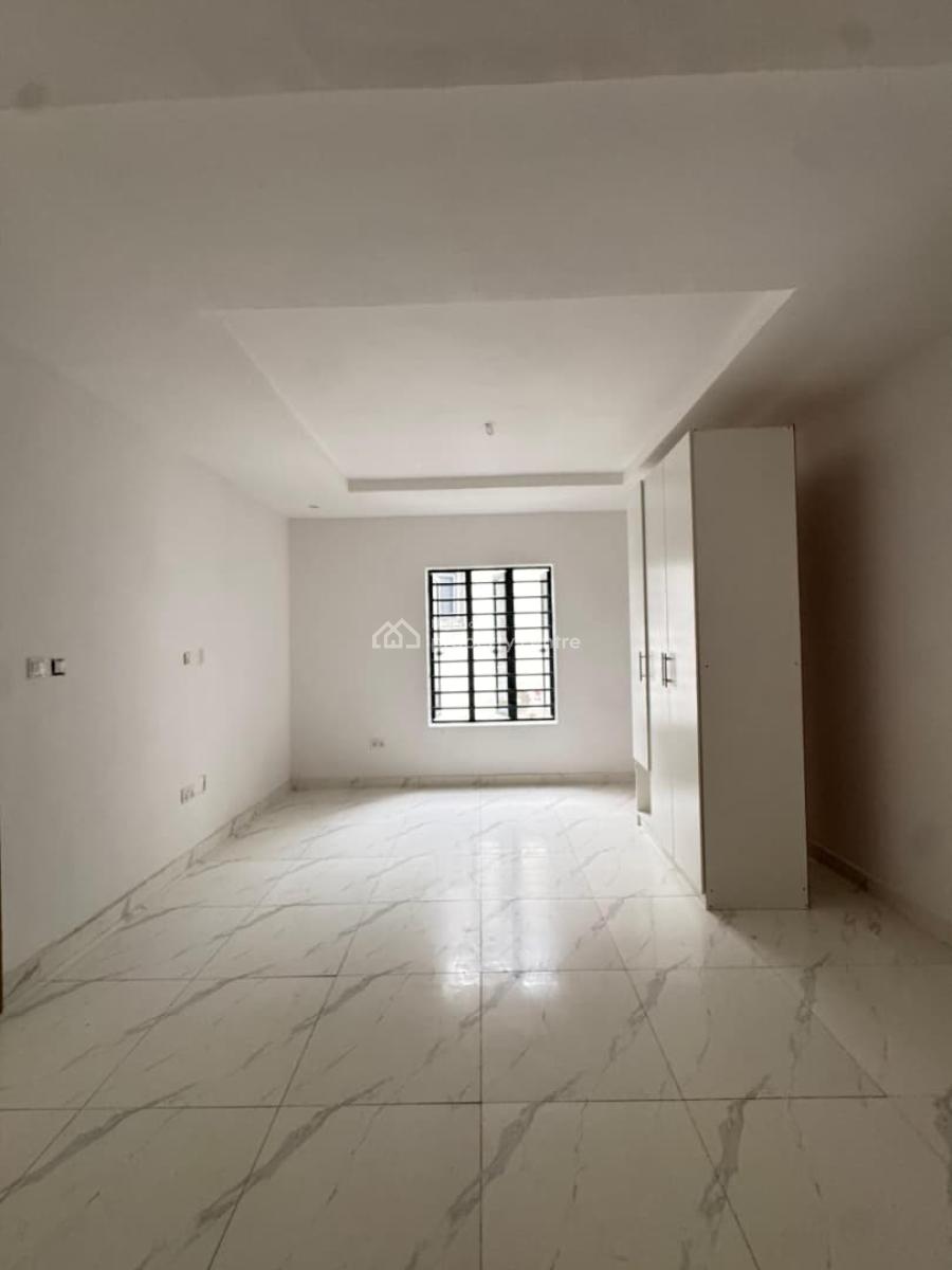 Affordable 2  Bedroom Apartment, Ologolo, Lekki, Lagos, Terraced Duplex for Sale