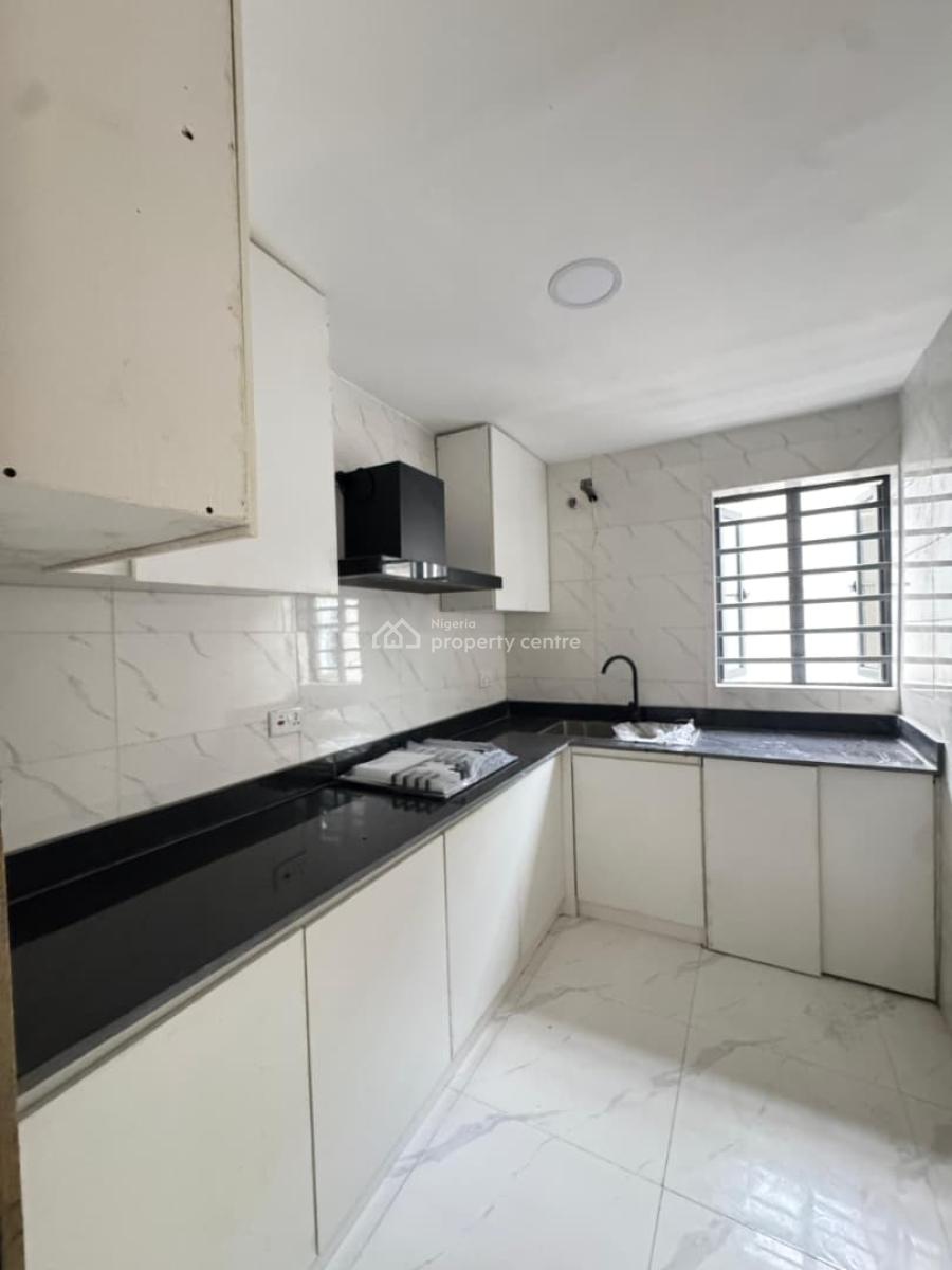 Affordable 2  Bedroom Apartment, Ologolo, Lekki, Lagos, Terraced Duplex for Sale