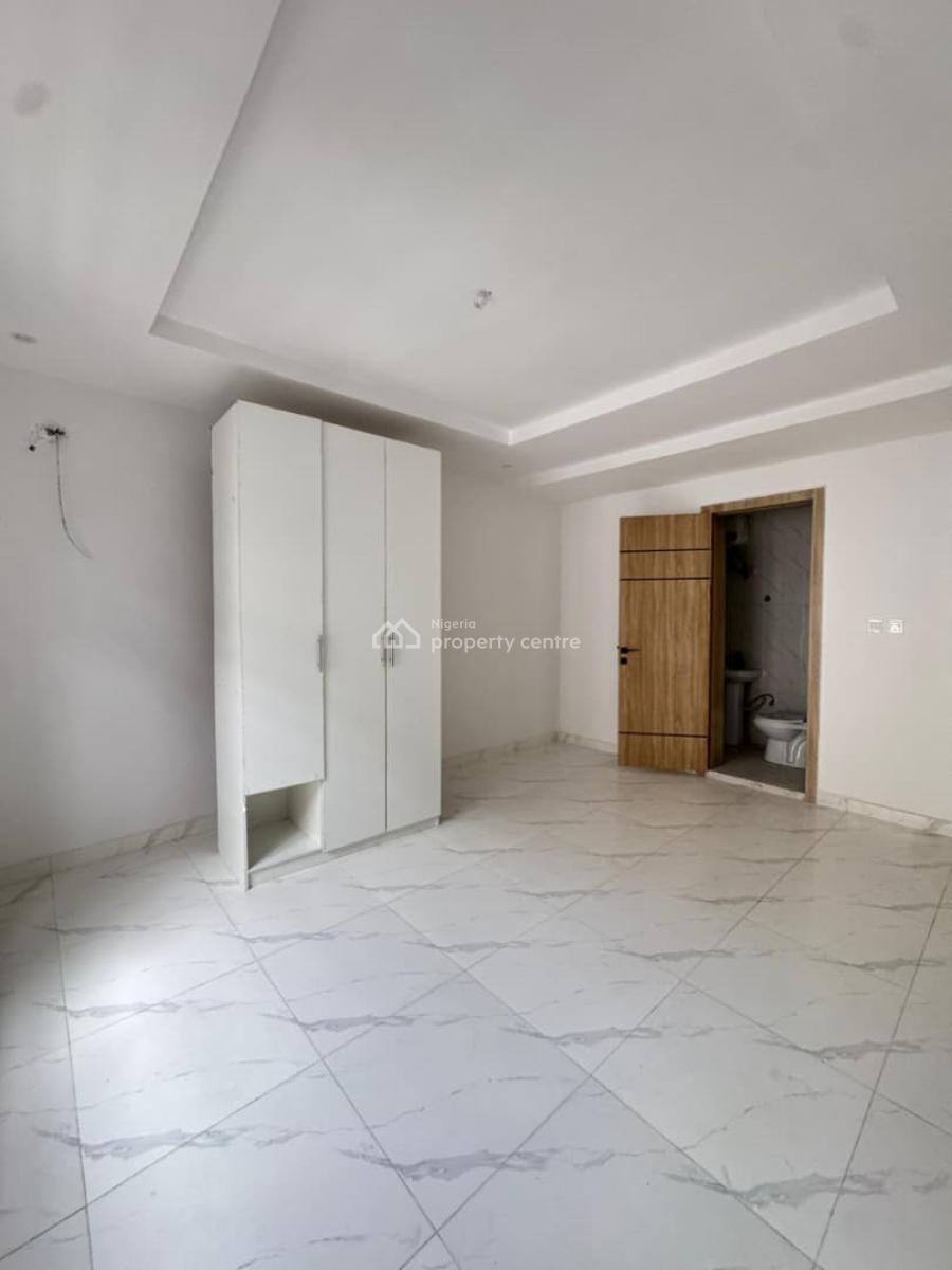 Affordable 2  Bedroom Apartment, Ologolo, Lekki, Lagos, Terraced Duplex for Sale
