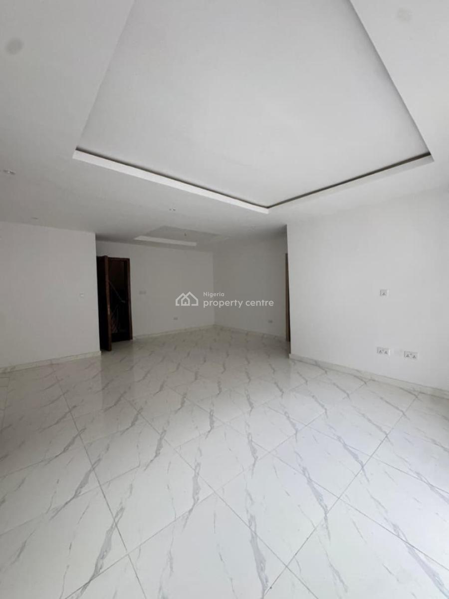 Affordable 2  Bedroom Apartment, Ologolo, Lekki, Lagos, Terraced Duplex for Sale