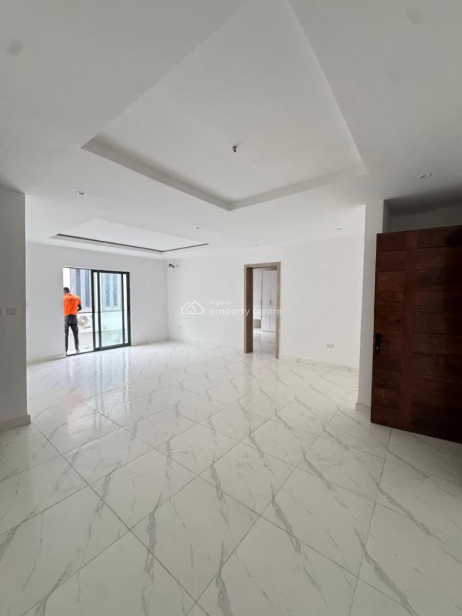 Affordable 2  Bedroom Apartment, Ologolo, Lekki, Lagos, Terraced Duplex for Sale