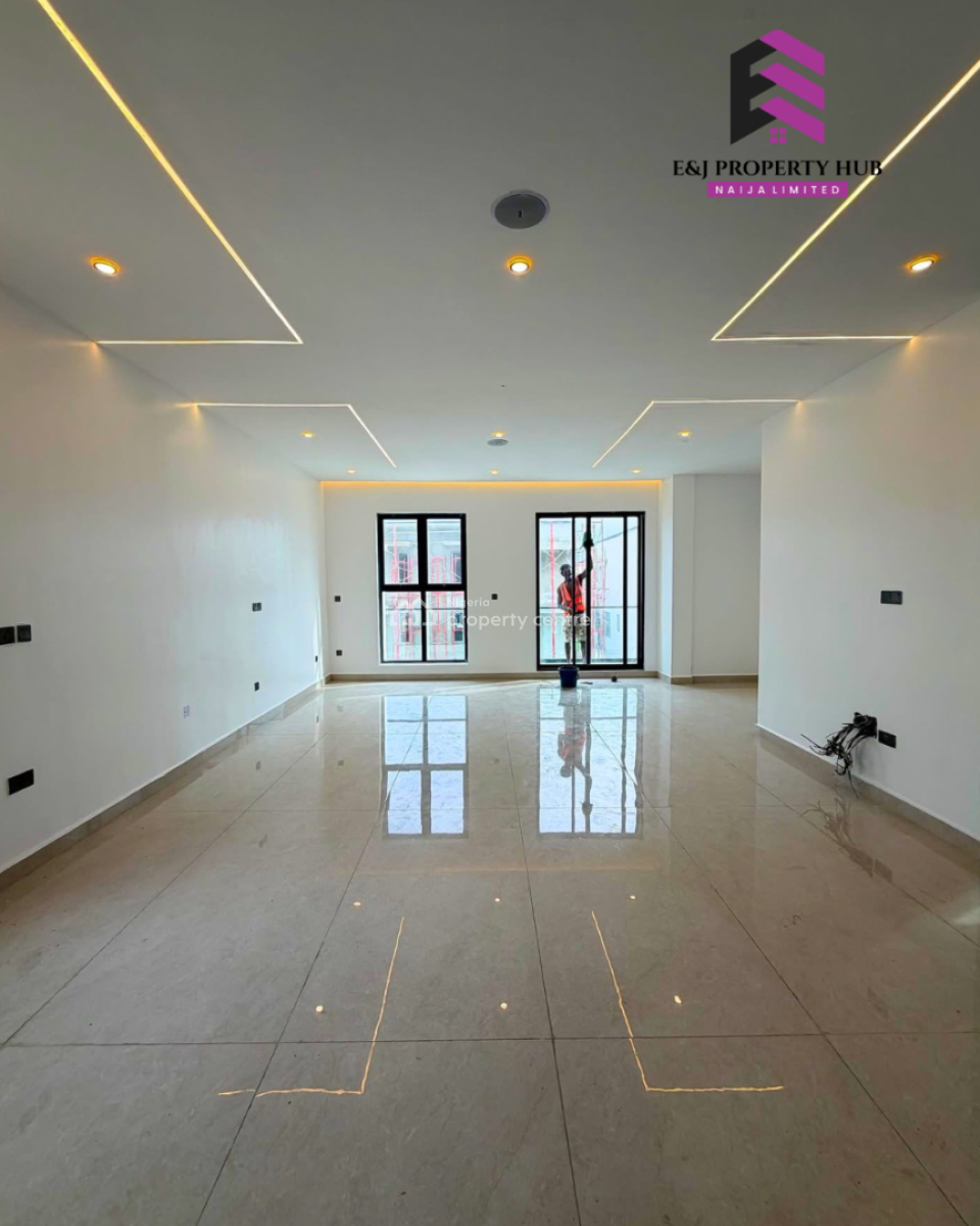 Stunning 6-bedroom Detached Duplex with Swimming Pool, Cinema Elevator, Lekki Phase 1, Lekki Phase 1, Lekki, Lagos, Detached Duplex for Sale