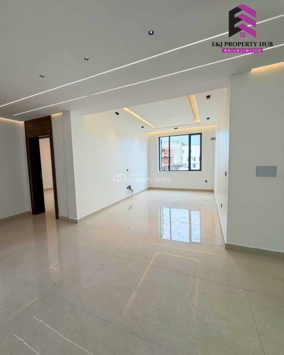 Stunning 6-bedroom Detached Duplex with Swimming Pool, Cinema Elevator, Lekki Phase 1, Lekki Phase 1, Lekki, Lagos, Detached Duplex for Sale