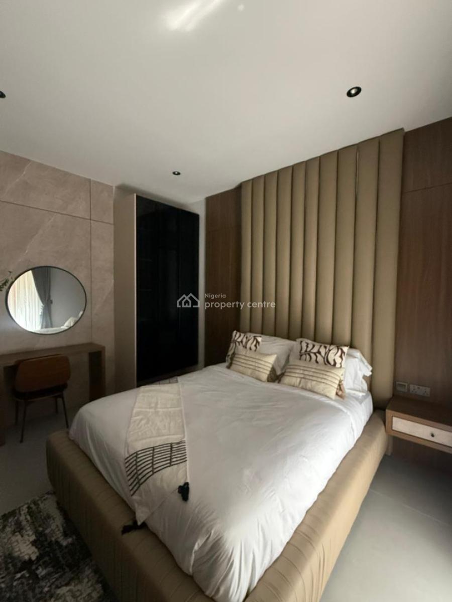 Exquisitely Built Spacious Apartments, Lekki Foreshore, Lekki Phase 1, Lekki, Lagos, Block of Flats for Sale