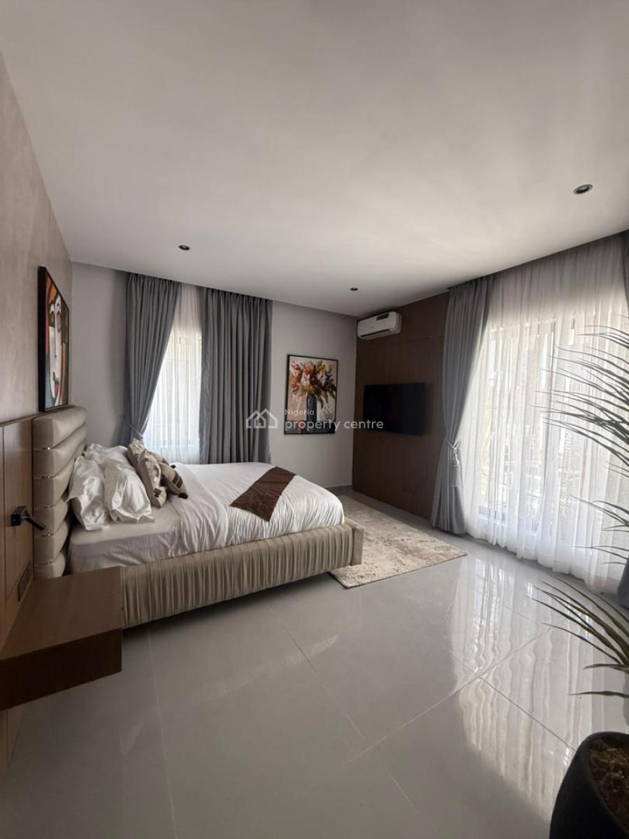 Exquisitely Built Spacious Apartments, Lekki Foreshore, Lekki Phase 1, Lekki, Lagos, Block of Flats for Sale