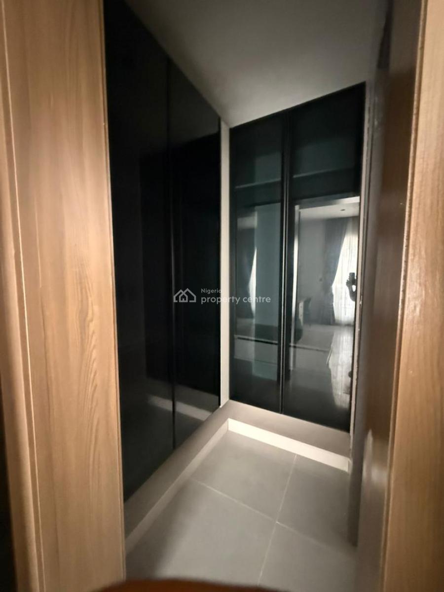 Exquisitely Built Spacious Apartments, Lekki Foreshore, Lekki Phase 1, Lekki, Lagos, Block of Flats for Sale