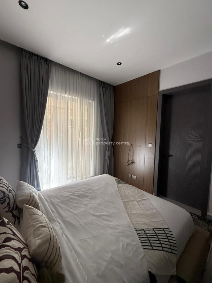 Exquisitely Built Spacious Apartments, Lekki Foreshore, Lekki Phase 1, Lekki, Lagos, Block of Flats for Sale