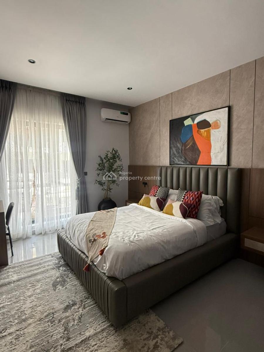 Exquisitely Built Spacious Apartments, Lekki Foreshore, Lekki Phase 1, Lekki, Lagos, Block of Flats for Sale