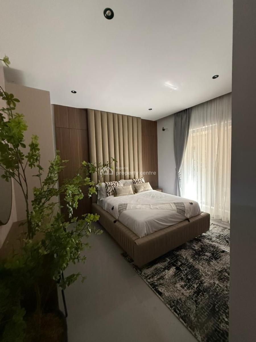 Exquisitely Built Spacious Apartments, Lekki Foreshore, Lekki Phase 1, Lekki, Lagos, Block of Flats for Sale