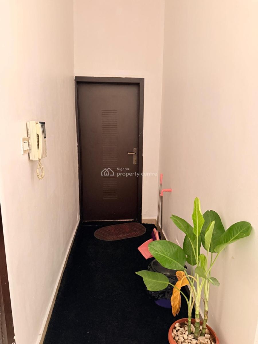 a Spacious Room, Chevron Drive, Bera Estate, Lekki, Lagos, Self Contain (single Rooms) for Rent