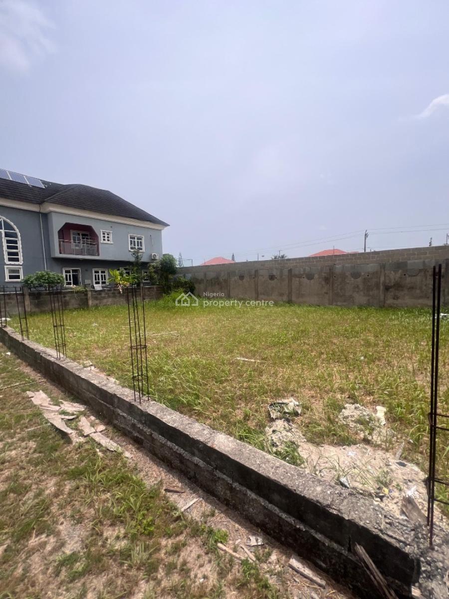 *available Land, Victory Park Estate, Osapa, Lekki, Lagos, Land for Sale