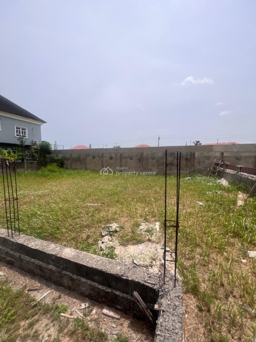 *available Land, Victory Park Estate, Osapa, Lekki, Lagos, Land for Sale
