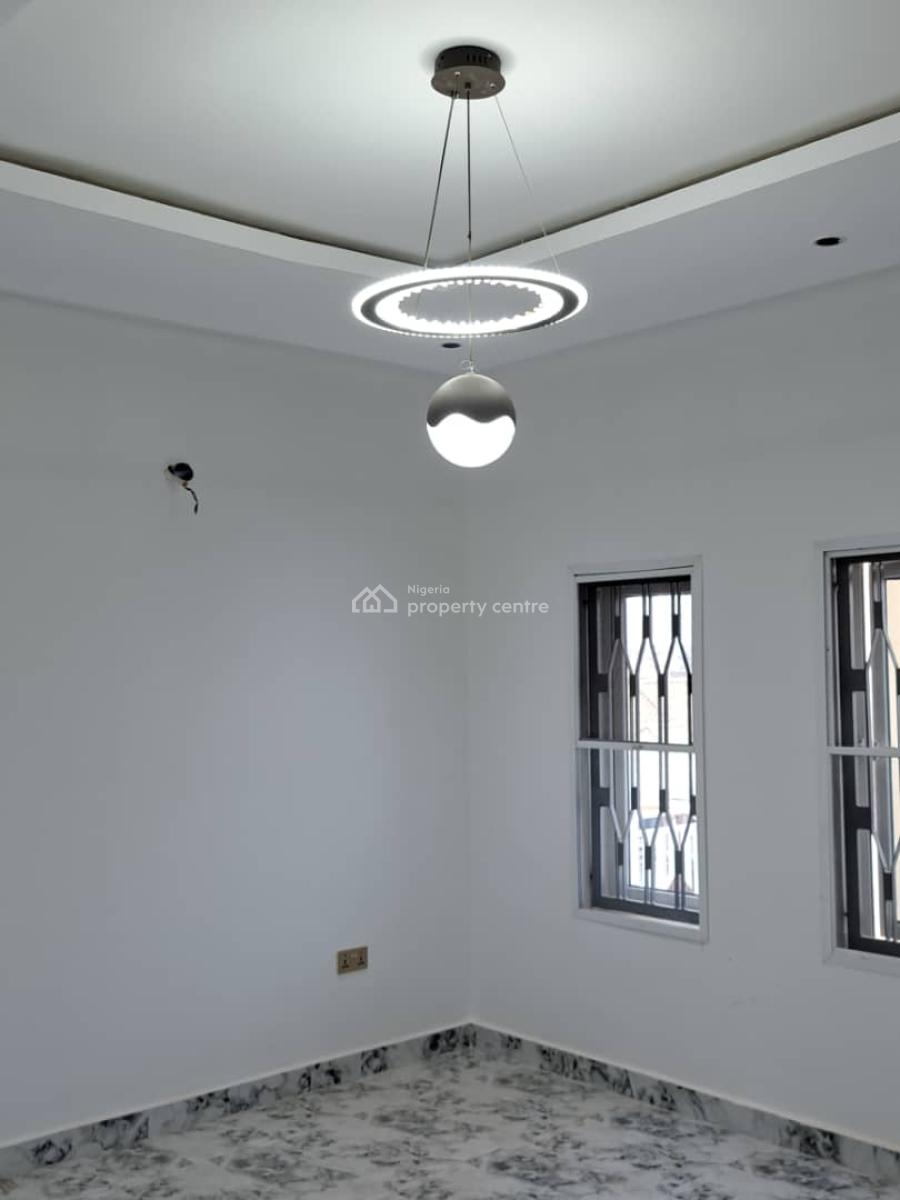 4bedroom Fully Detached Duplex with 2-bedroom Bq, Lokogoma, Lokogoma District, Abuja, Detached Duplex for Sale