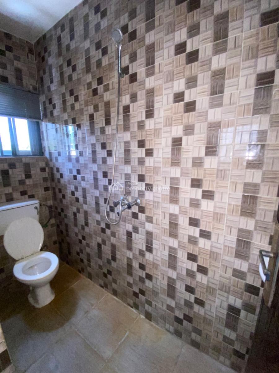 Luxury Clean 2 Bedroom Upstairs, Lbs, Sangotedo, Ajah, Lagos, Flat / Apartment for Rent