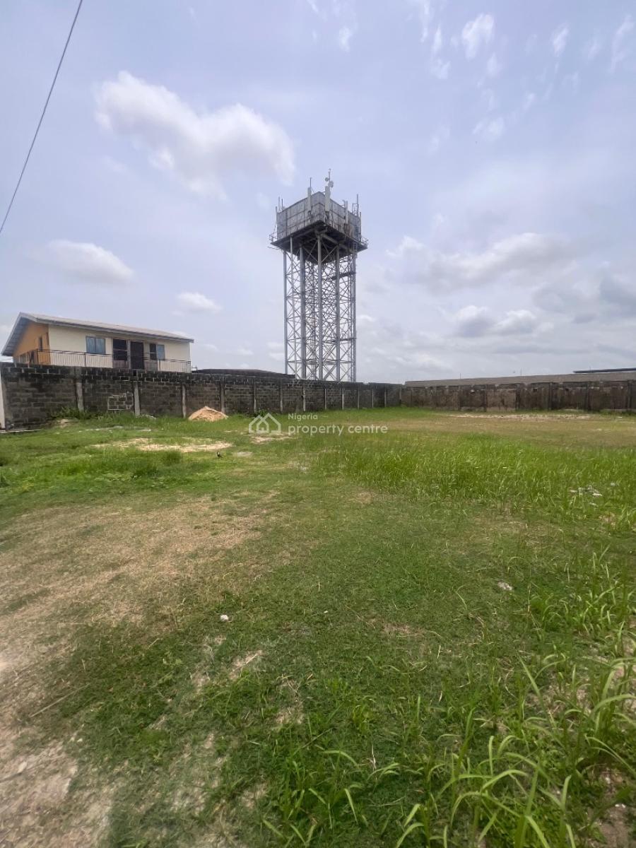 *available Land, Victory Park Estate, Osapa, Lekki, Lagos, Land for Sale