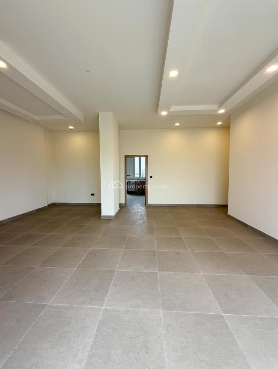 Bedroom Penthouse with Private Rooftop Terrace, Victoria Island (vi), Lagos, Block of Flats for Sale