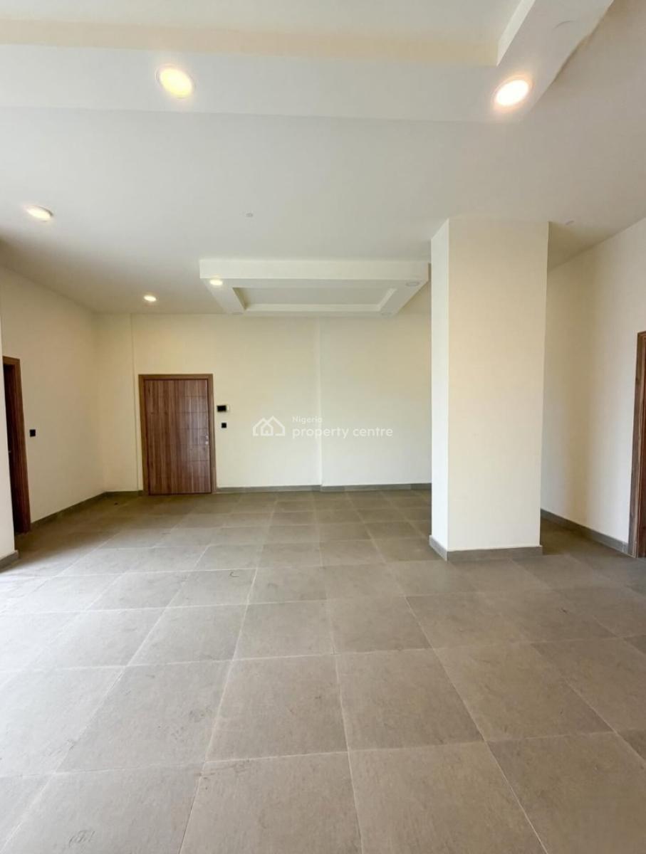 Bedroom Penthouse with Private Rooftop Terrace, Victoria Island (vi), Lagos, Block of Flats for Sale