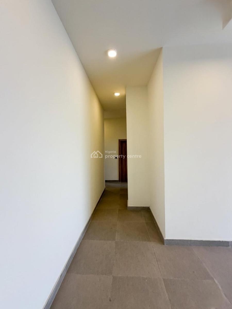 Bedroom Penthouse with Private Rooftop Terrace, Victoria Island (vi), Lagos, Block of Flats for Sale