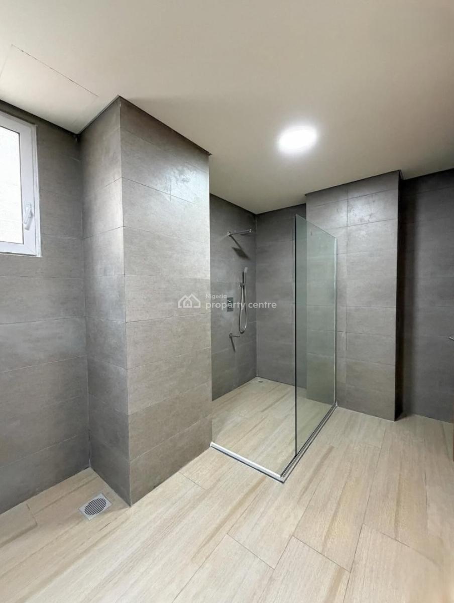 Bedroom Penthouse with Private Rooftop Terrace, Victoria Island (vi), Lagos, Block of Flats for Sale