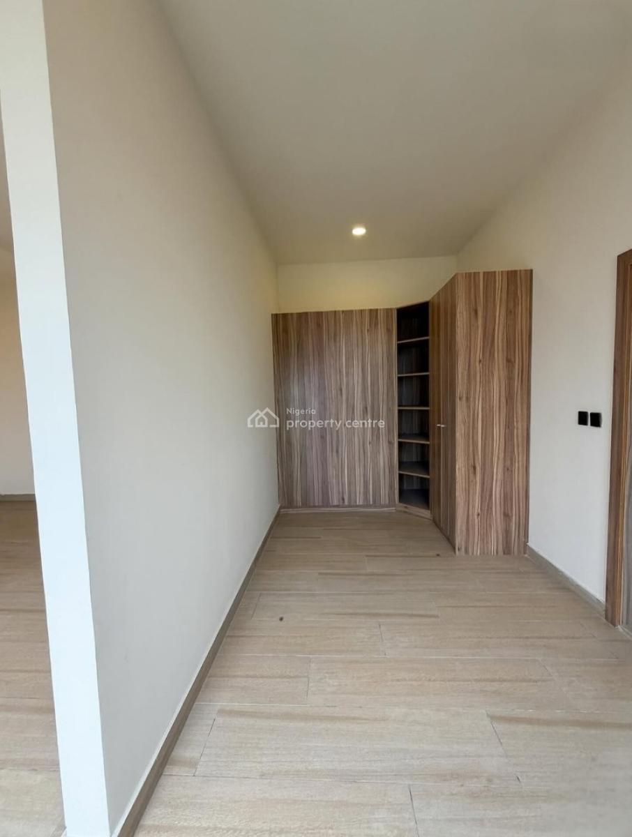 Bedroom Penthouse with Private Rooftop Terrace, Victoria Island (vi), Lagos, Block of Flats for Sale