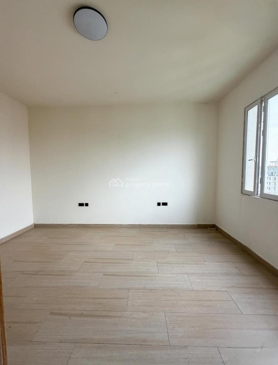 Bedroom Penthouse with Private Rooftop Terrace, Victoria Island (vi), Lagos, Block of Flats for Sale