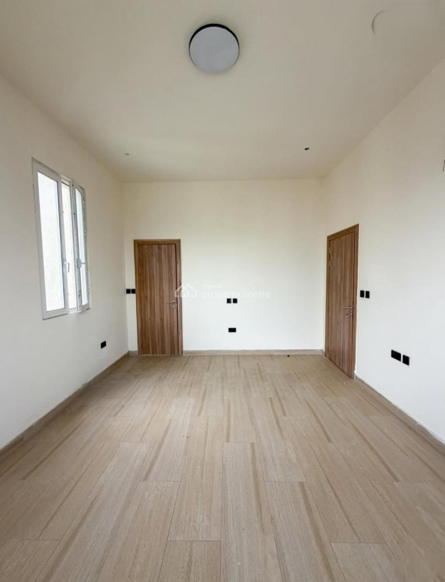 Bedroom Penthouse with Private Rooftop Terrace, Victoria Island (vi), Lagos, Block of Flats for Sale